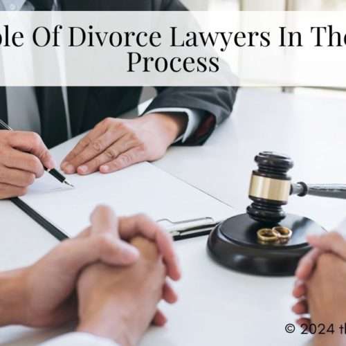 Divorce Lawyers