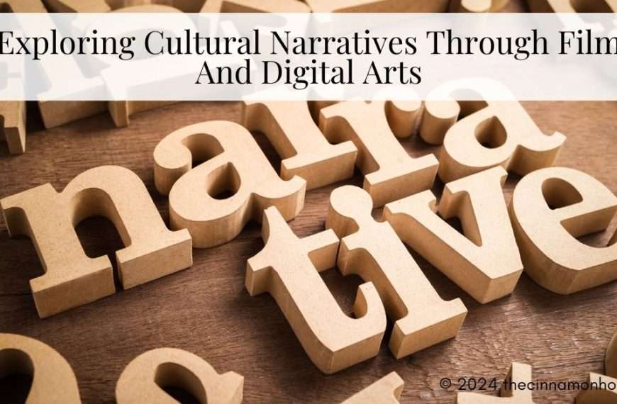 exploring cultural narratives