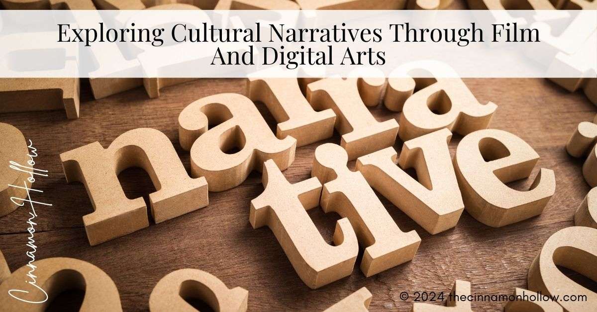 exploring cultural narratives