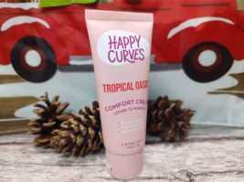 Happy Curves Comfort Cream