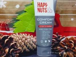 Happy Nuts Comfort Cream Grooming Products For Men