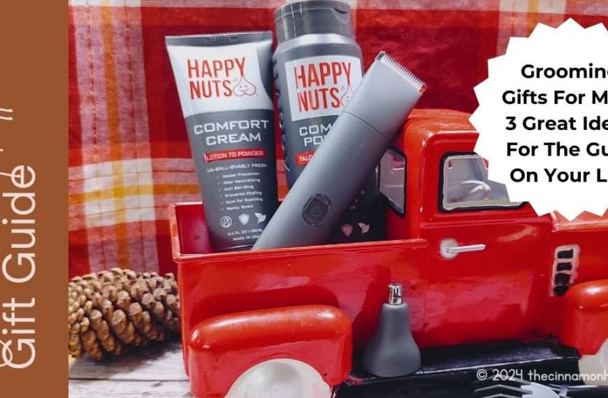 Happy Nuts Grooming Products For Men