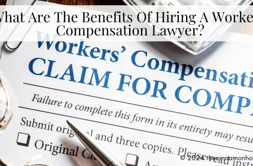 workers' compensation lawyer