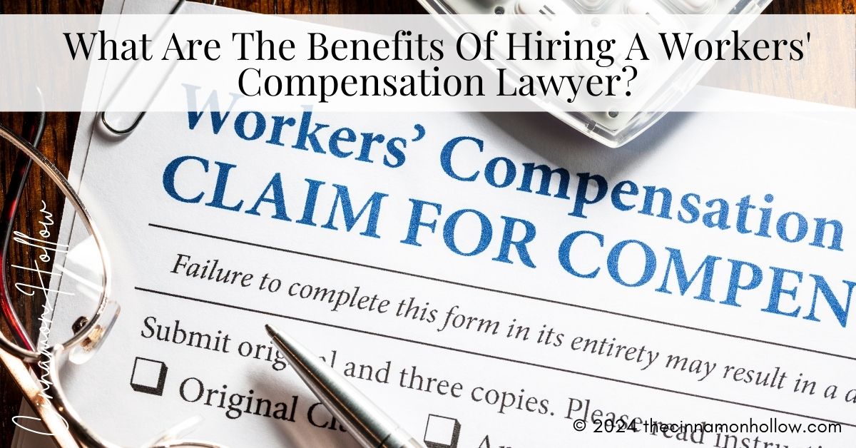 workers' compensation lawyer