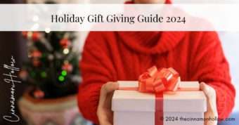 holiday gift giving