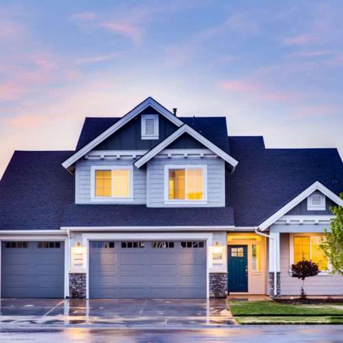 prepare your home for winter