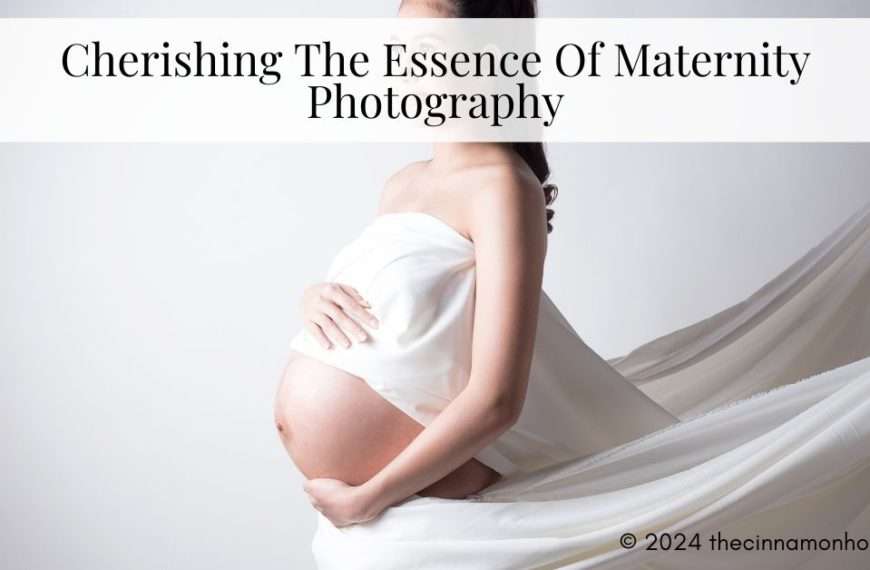 Maternity Photography