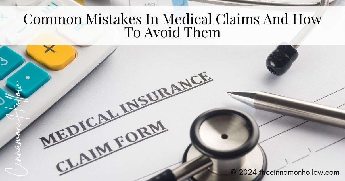 medical claims