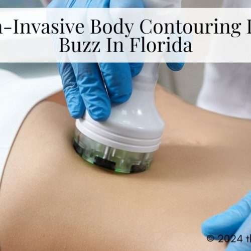 Non-Invasive Body Contouring