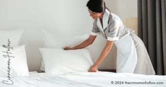 hiring professional maid services