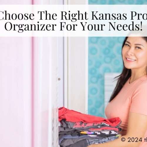 professional organizer