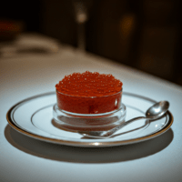 Luxury Caviar