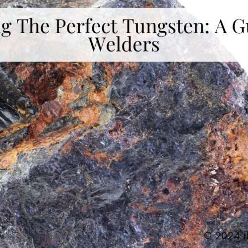 tungsten