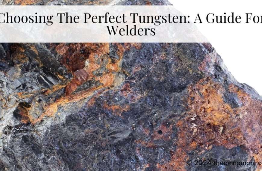 tungsten