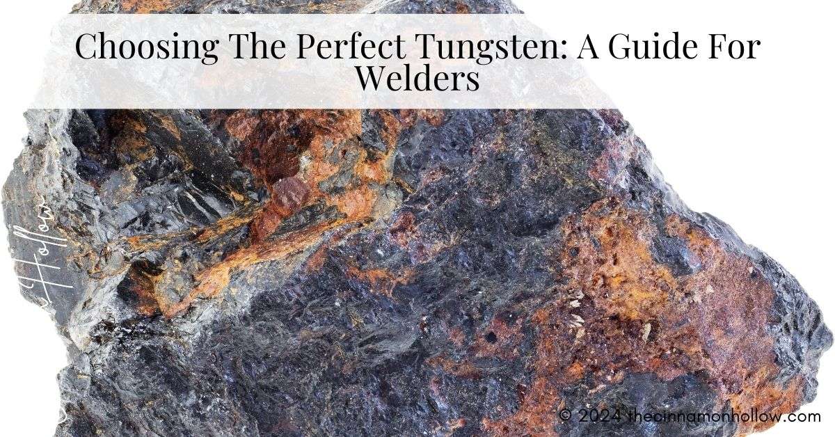 tungsten