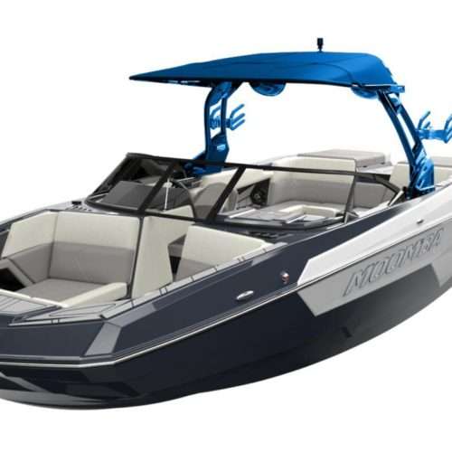 wake boat