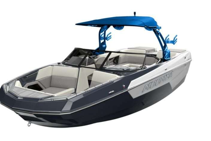 wake boat