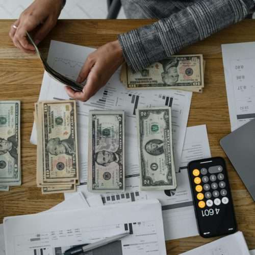 small financial emergencies