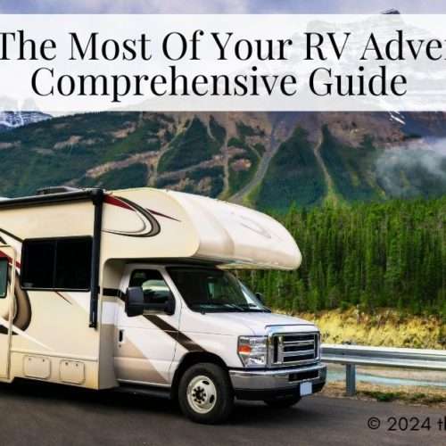 RV adventure