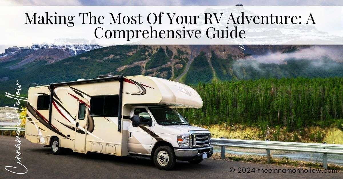 RV adventure