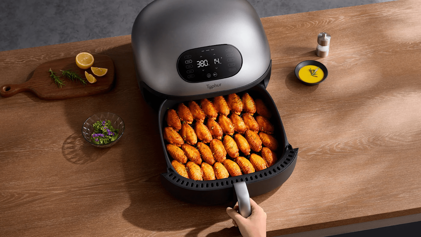 air fryer Most Popular Christmas Gift 2024