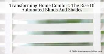 automated blinds