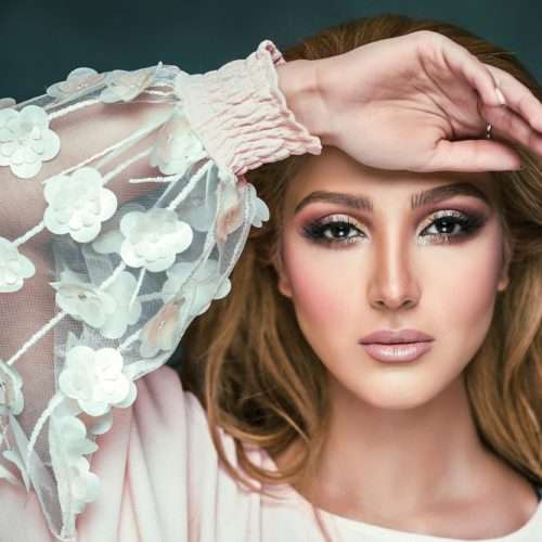 transform your look for the new year