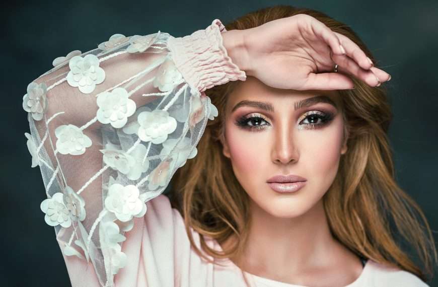 transform your look for the new year