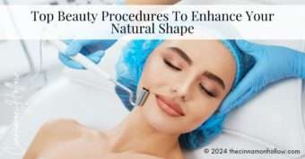 beauty procedures