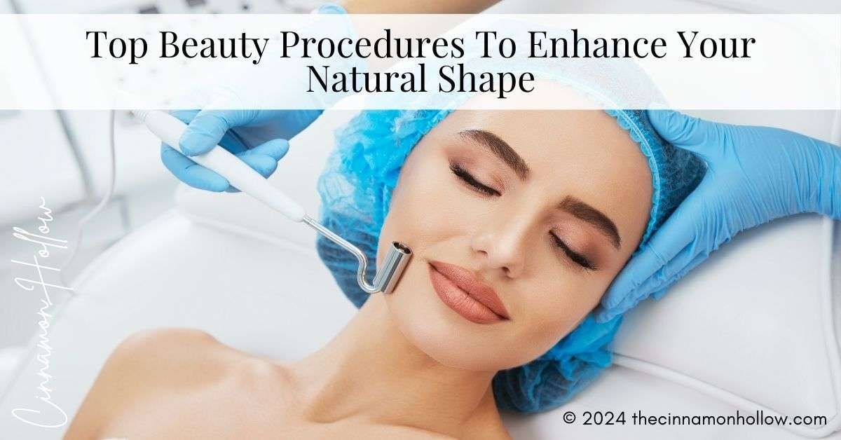 beauty procedures