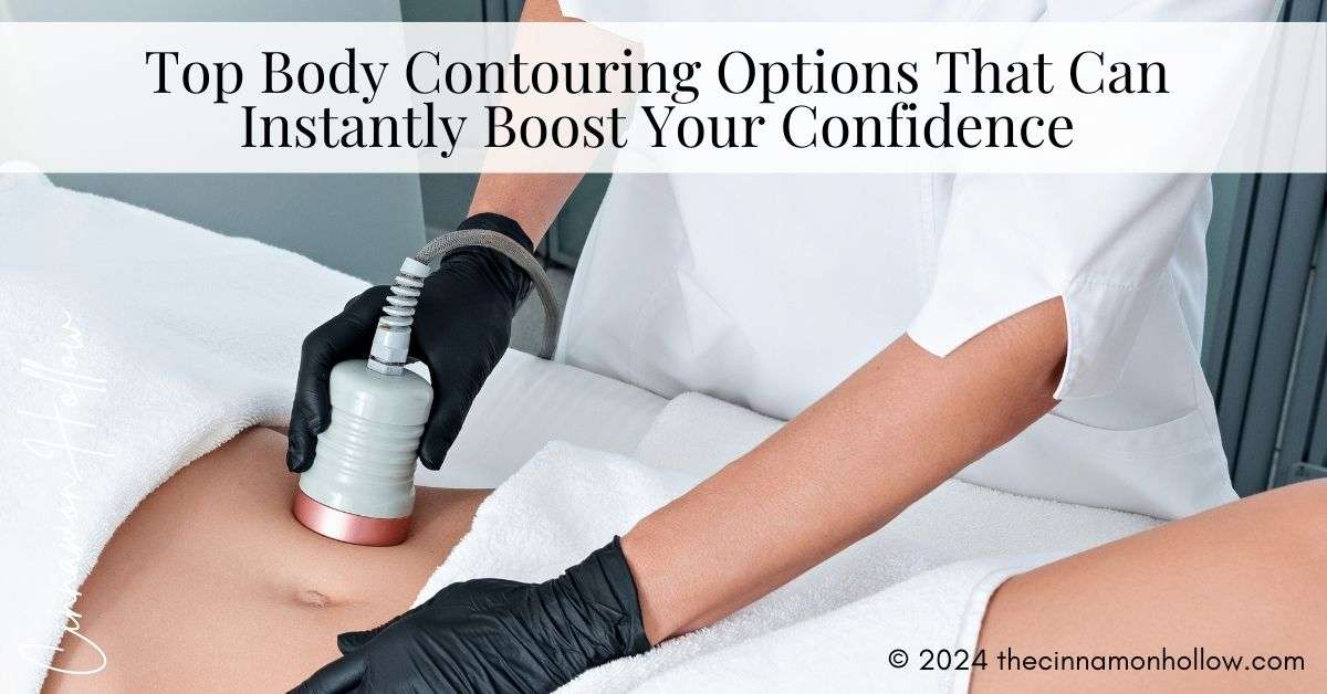 body contouring