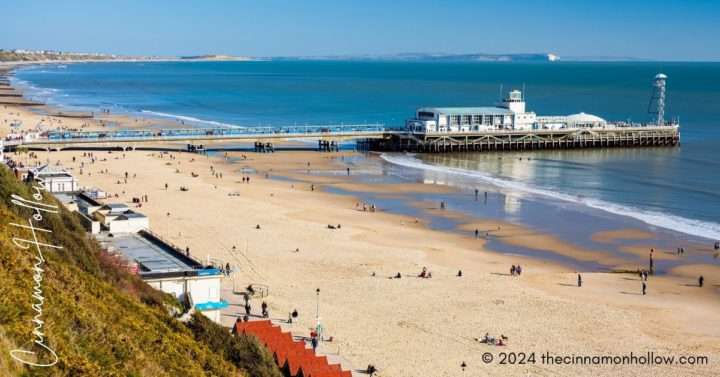 Bournemouth London Day Trips