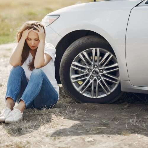 car accident victims