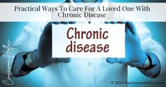 chronic disease