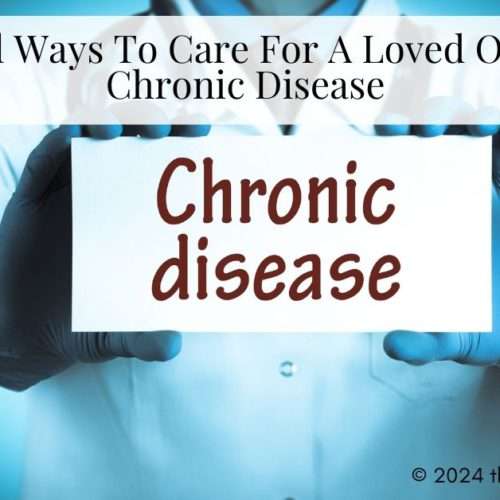 chronic disease