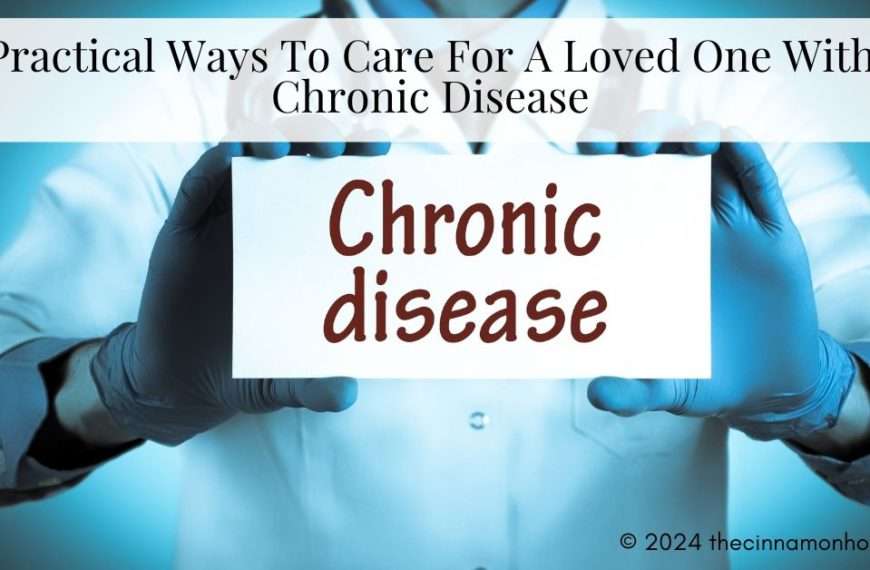 chronic disease