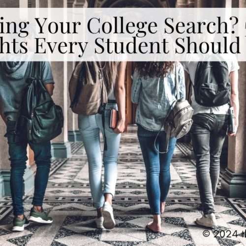 college search
