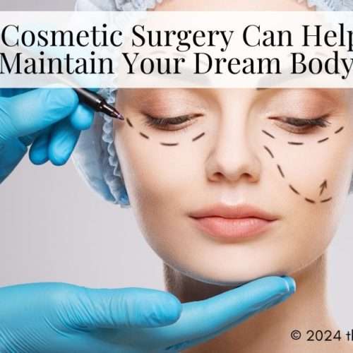 cosmetic surgery