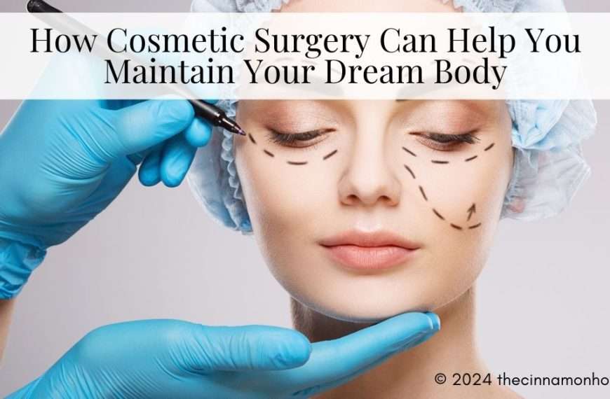 cosmetic surgery