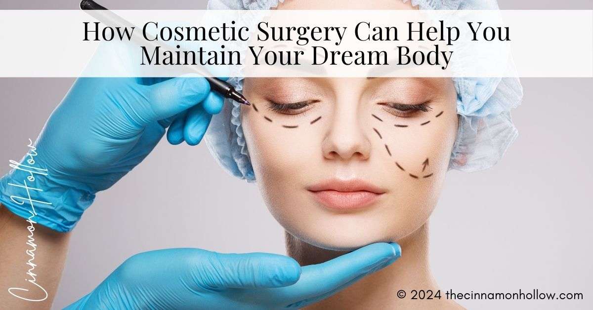 cosmetic surgery