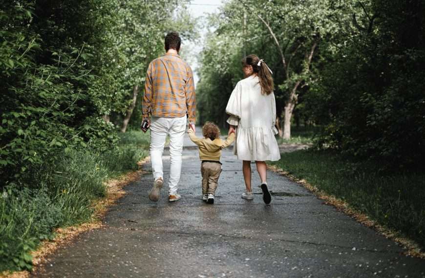 Co-Parenting Successfully After Divorce