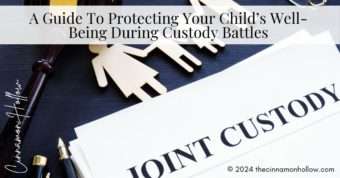 custody battles