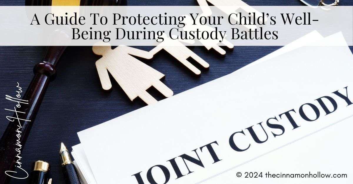 custody battles