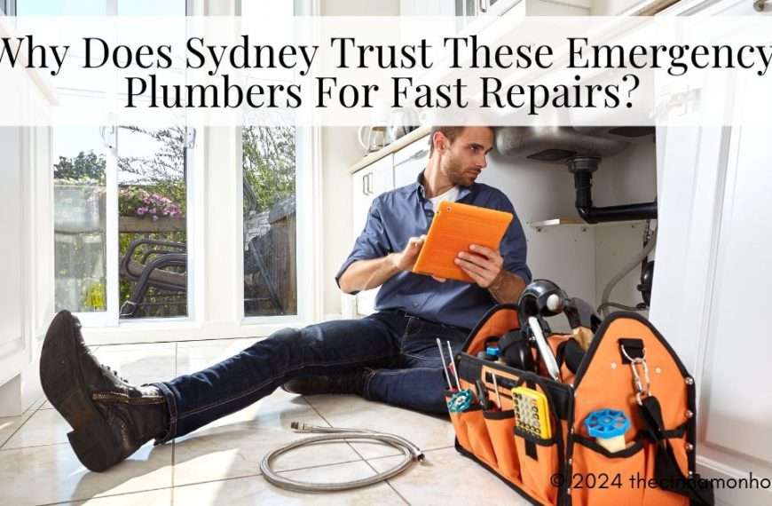 emergency plumbers