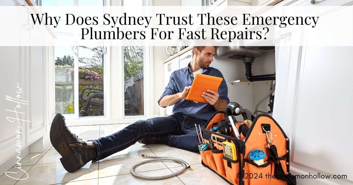 emergency plumbers