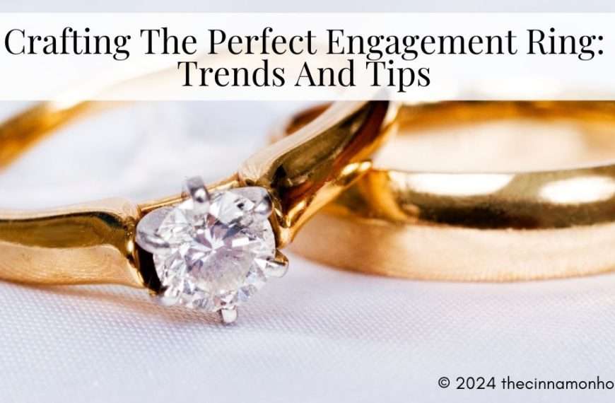 engagement ring trends