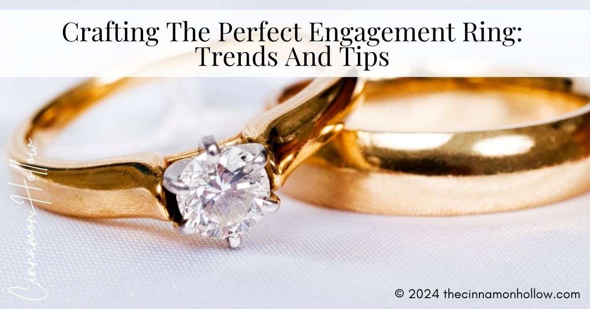 engagement ring trends