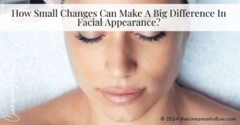 facial appearance