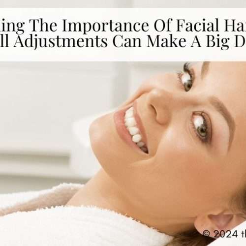 facial harmony