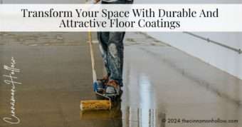 floor coatings